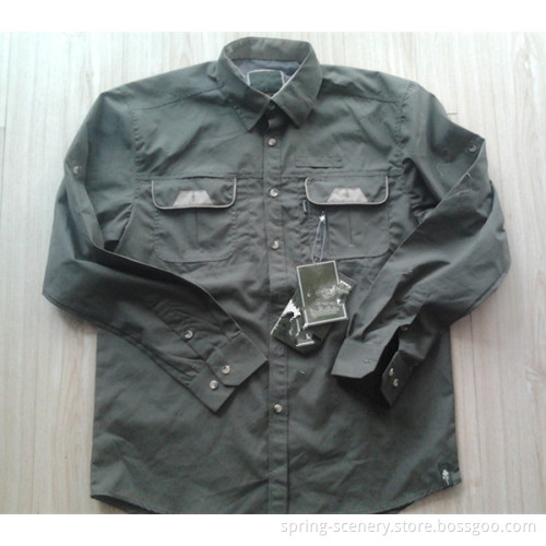OEM New Design Hight Quality Workwear Clothes and Work Uniform